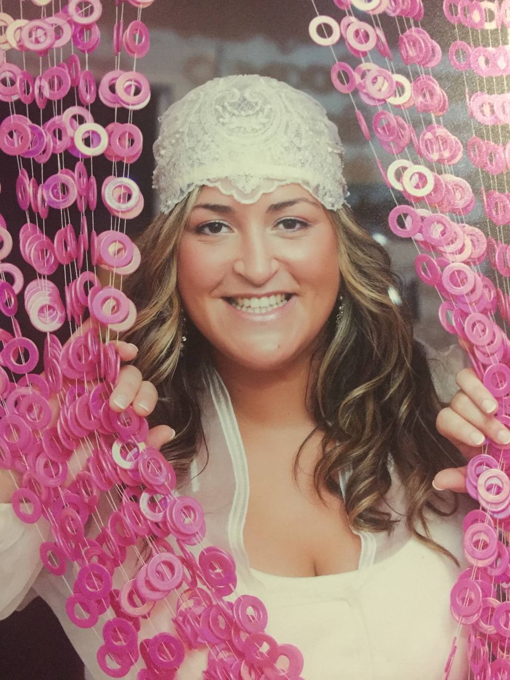 Fotos: El armario de… Ana Goitia: «Ahora mis looks son más cañeros»