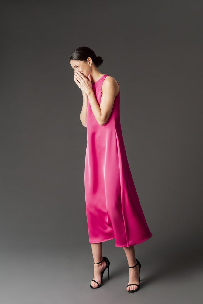 Fotos: Las imágenes de la nueva colección de Sophie et Voilà &amp; Iñaki Pardos