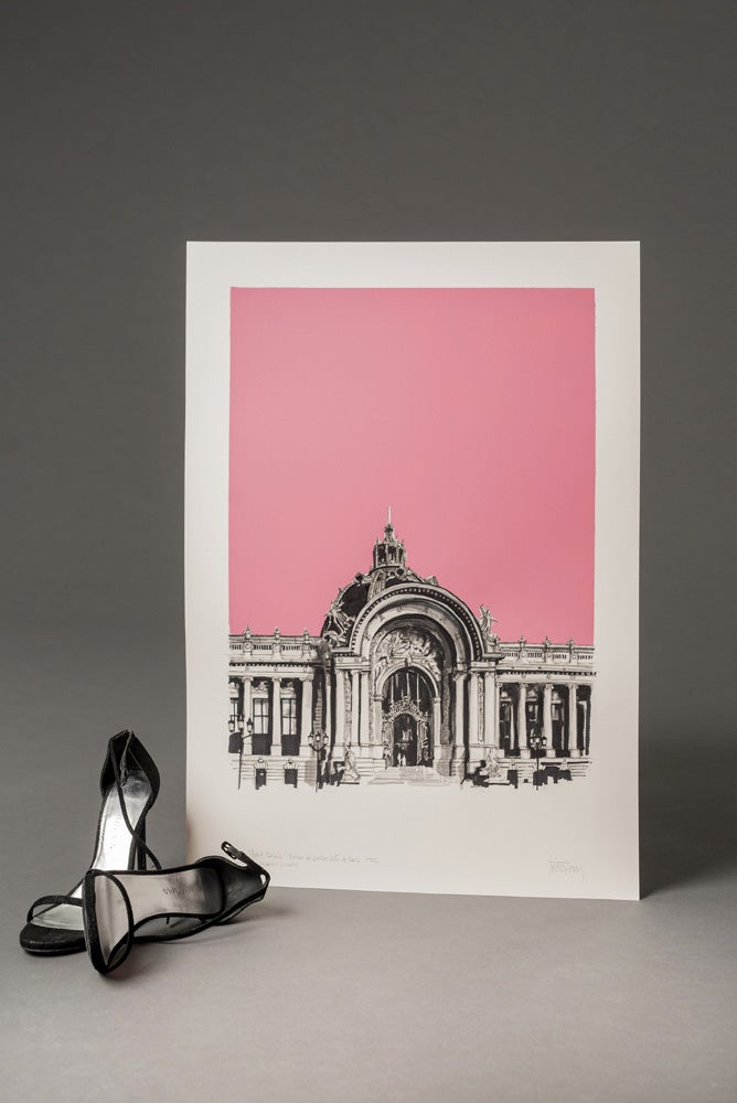 Fotos: Las imágenes de la nueva colección de Sophie et Voilà &amp; Iñaki Pardos