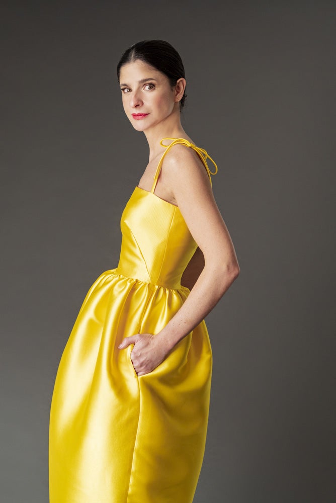 Fotos: Las imágenes de la nueva colección de Sophie et Voilà &amp; Iñaki Pardos