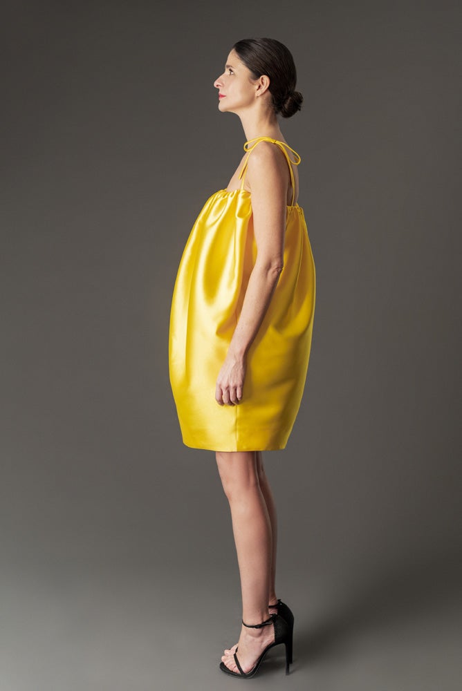 Fotos: Las imágenes de la nueva colección de Sophie et Voilà &amp; Iñaki Pardos