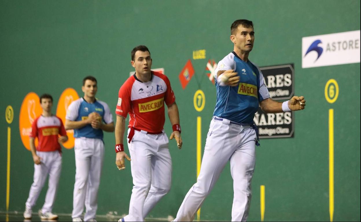 Jornada decepcionante