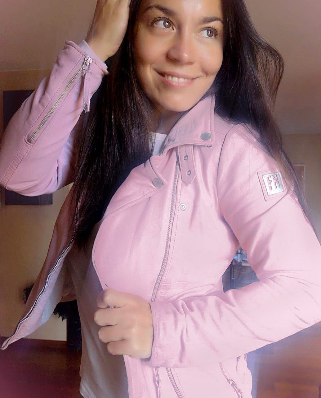 Ainhoa Cantalapiedra.