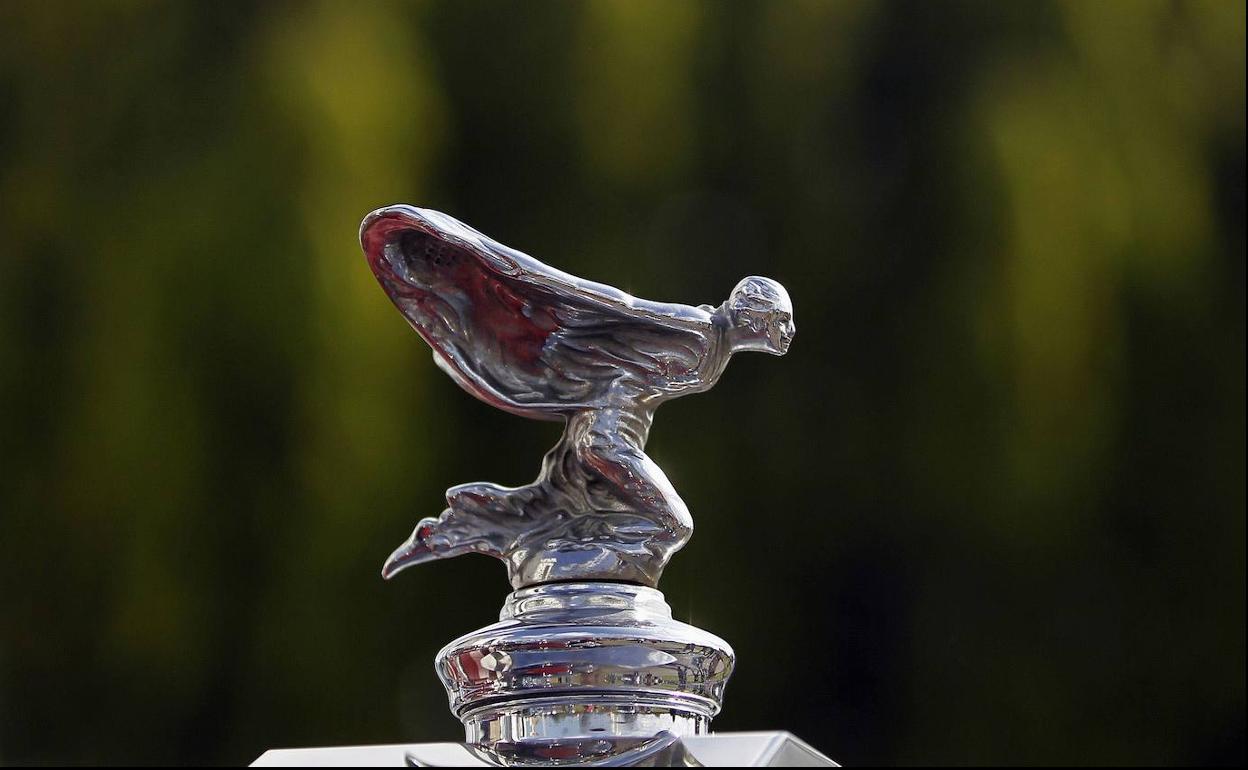 Rolls Royce admitirá ofertas no vinculantes por ITP Aero desde principios de abril