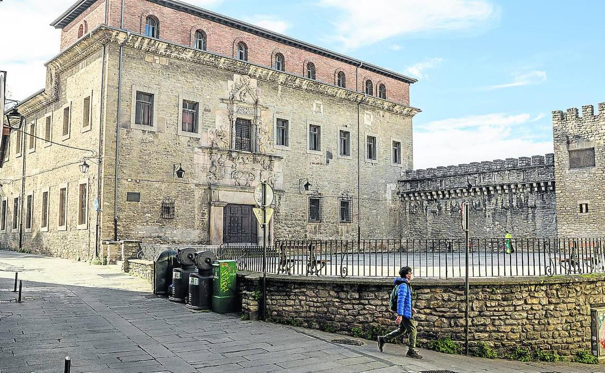 Solución a Ciencia Encriptada: «Una exploración militar muy Pacífica» -  Museos de Tenerife