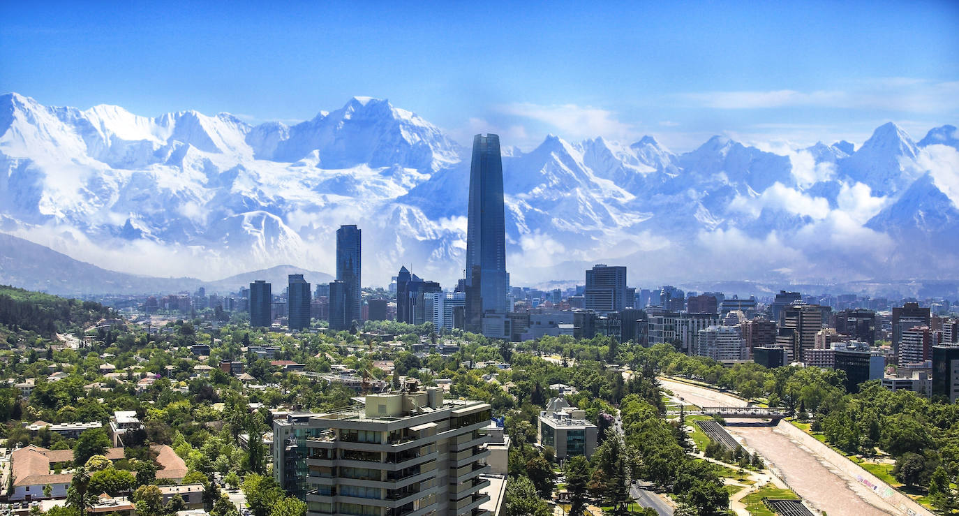 Santiago de Chile (Chile)