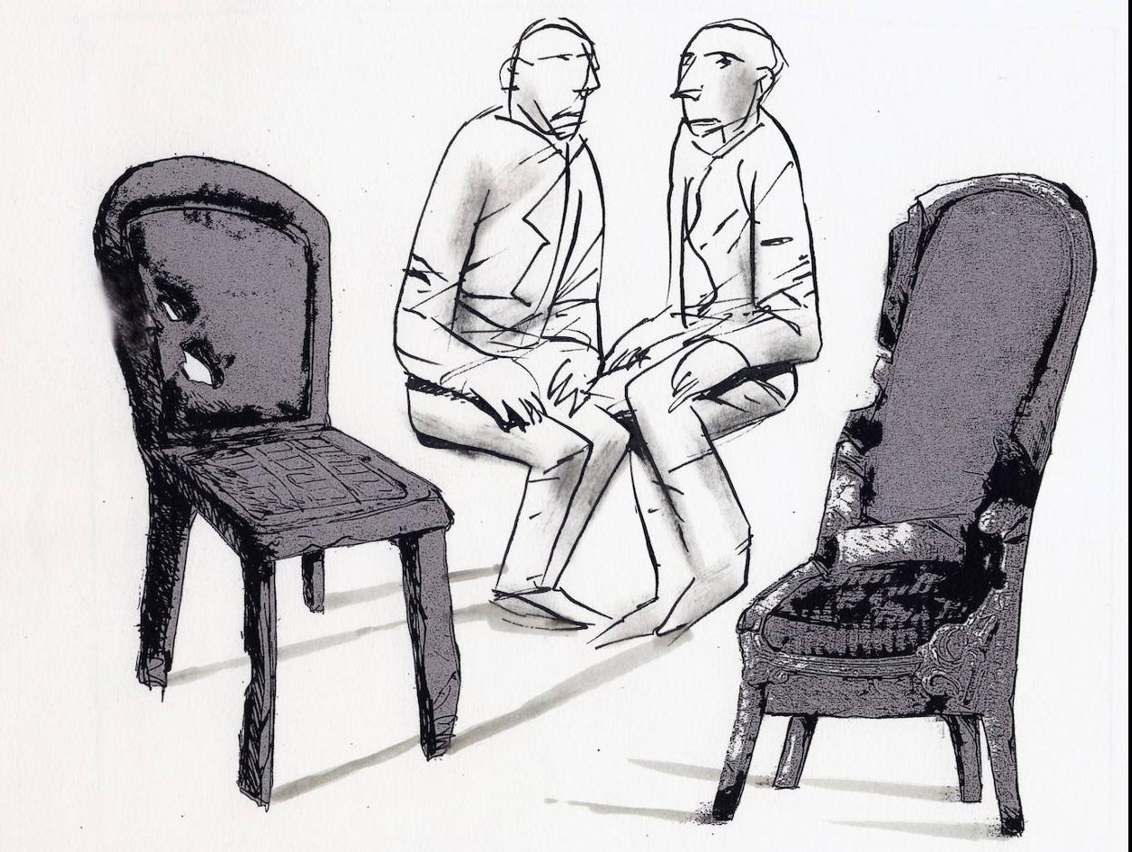 Mociones, elecciones, coaliciones...