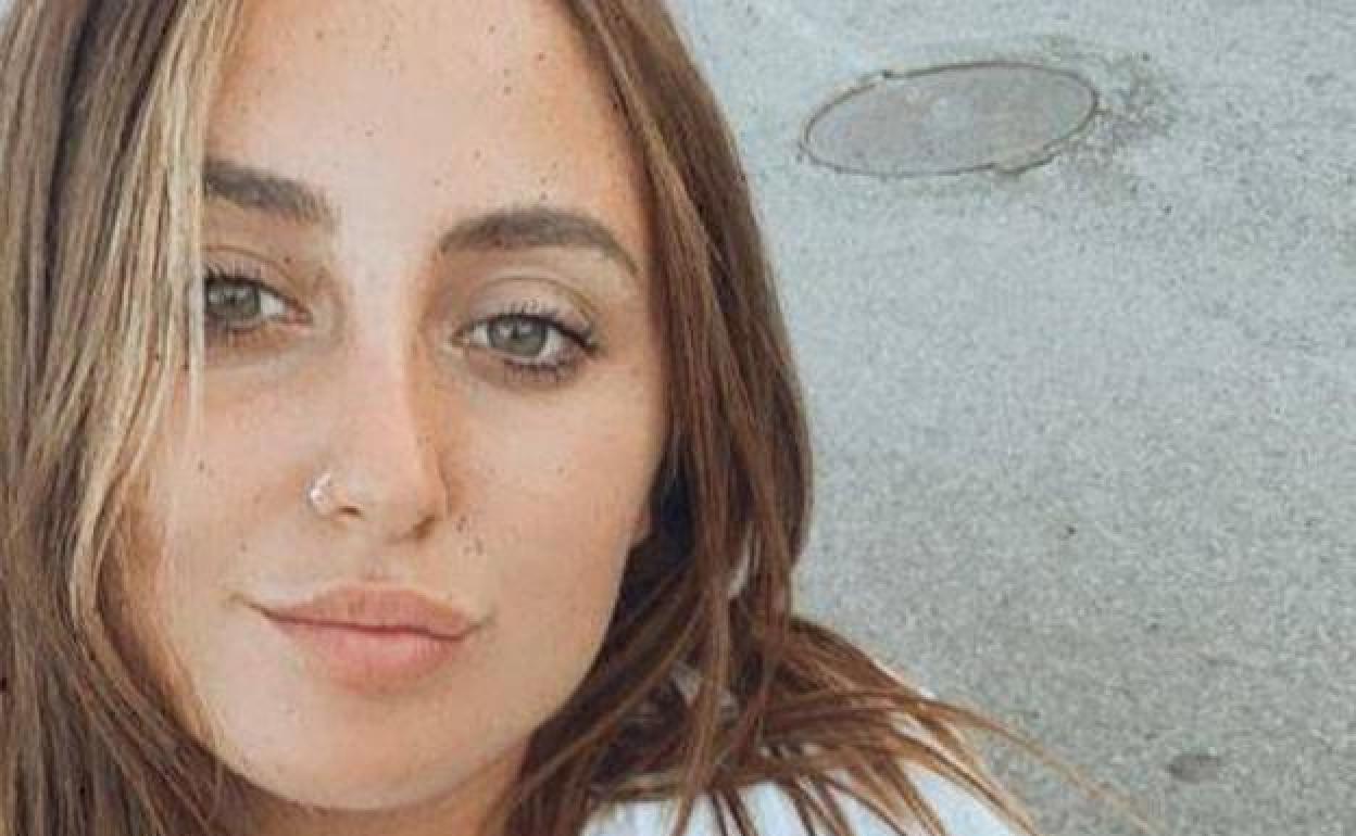 Rocío Flores, «muy dolida con ciertos testimonios» de su madre Rocío Carrasco