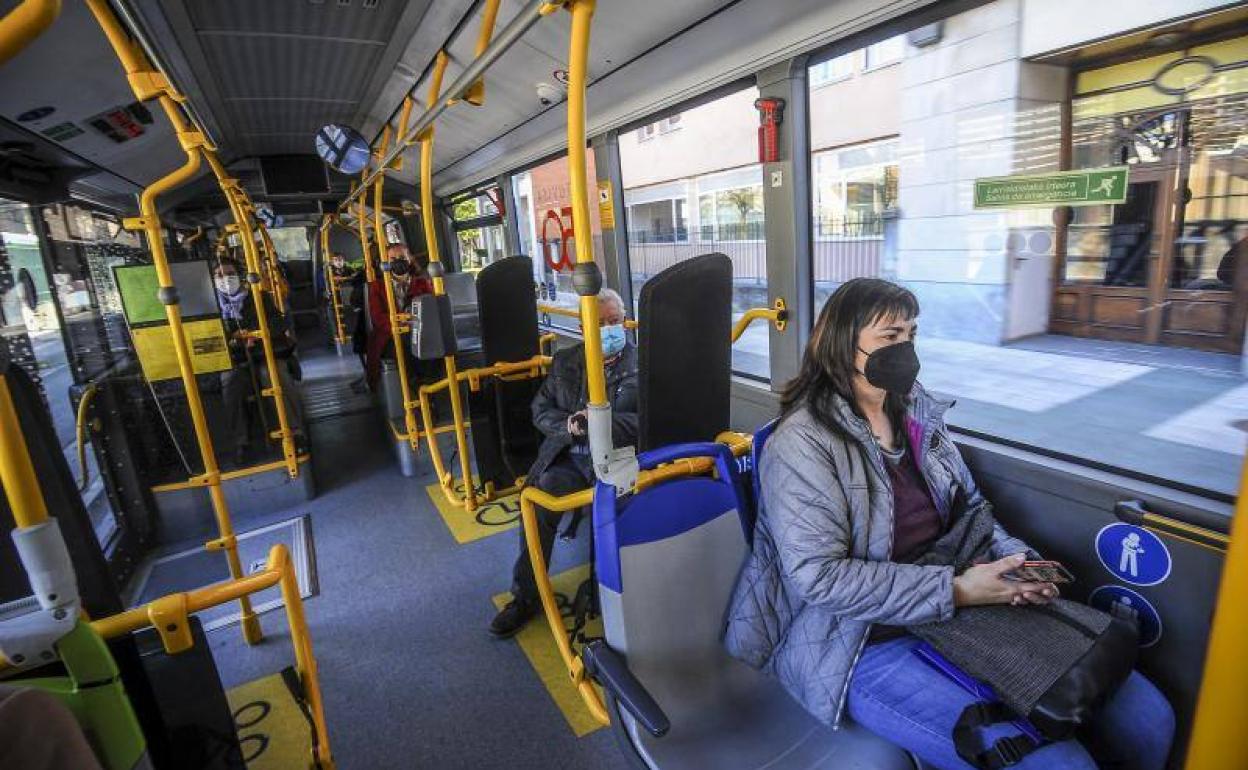 Tuvisa tiene ahora poco más de la mitad de usuarios que hace un año.