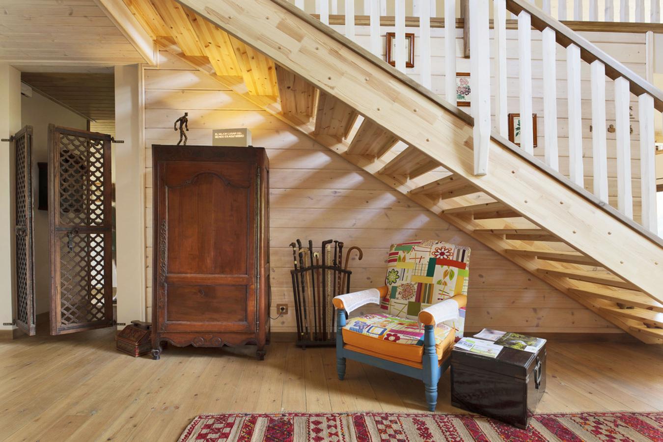 Fotos: Baransu Arquitectura Biopasiva