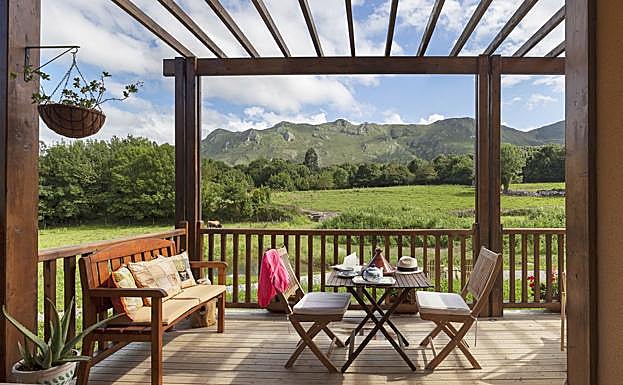 «El objetivo de los edificios ecológicos debe ser crear espacios confortables y saludables con el mínimo impacto ambiental»