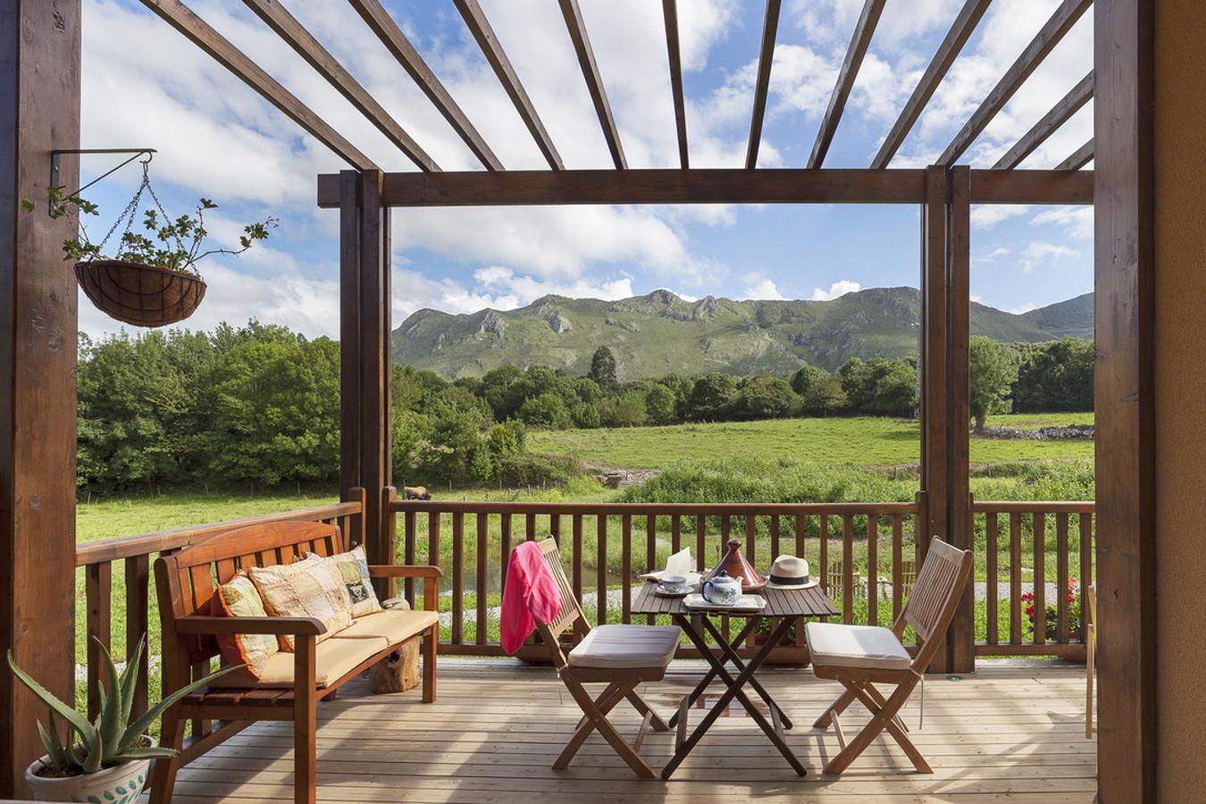 Fotos: Baransu Arquitectura Biopasiva