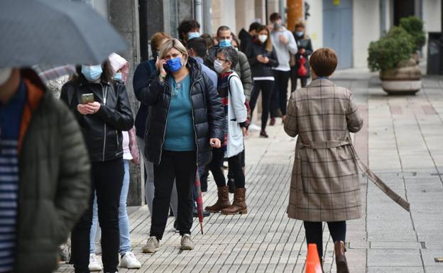 Consulta los municipios en riesgo de confinarse municipalmente en Semana Santa