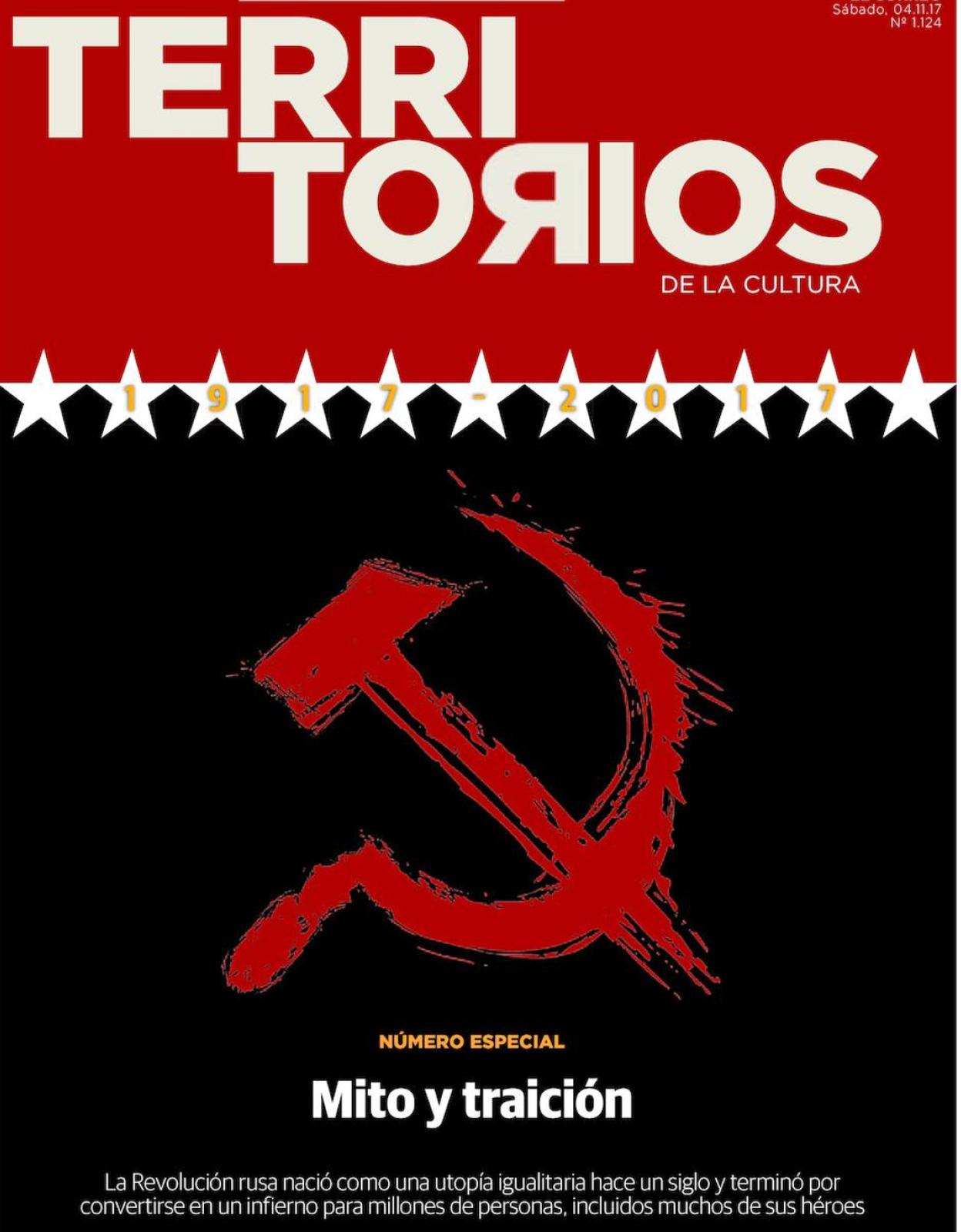 La utopía traicionada