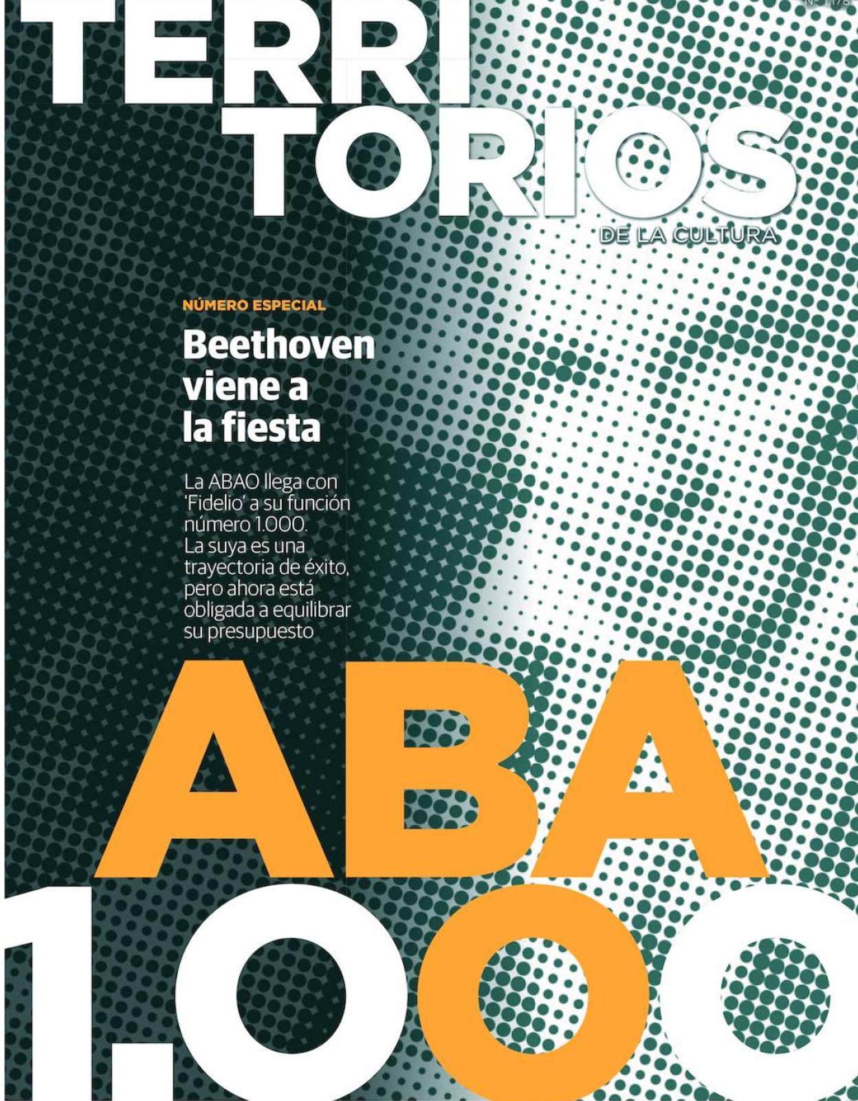 Un milagro mil veces repetido