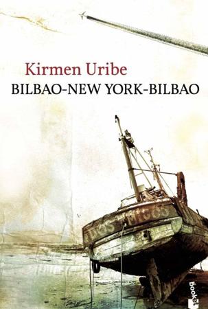 Bilbao-New York-Bilbao