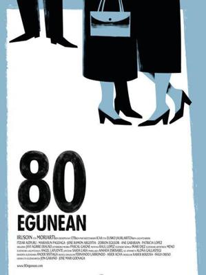 80 egunean
