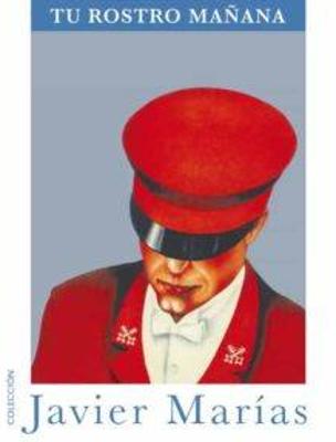 Tu rostro mañana