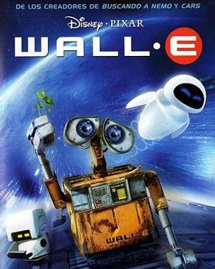 Wall-E