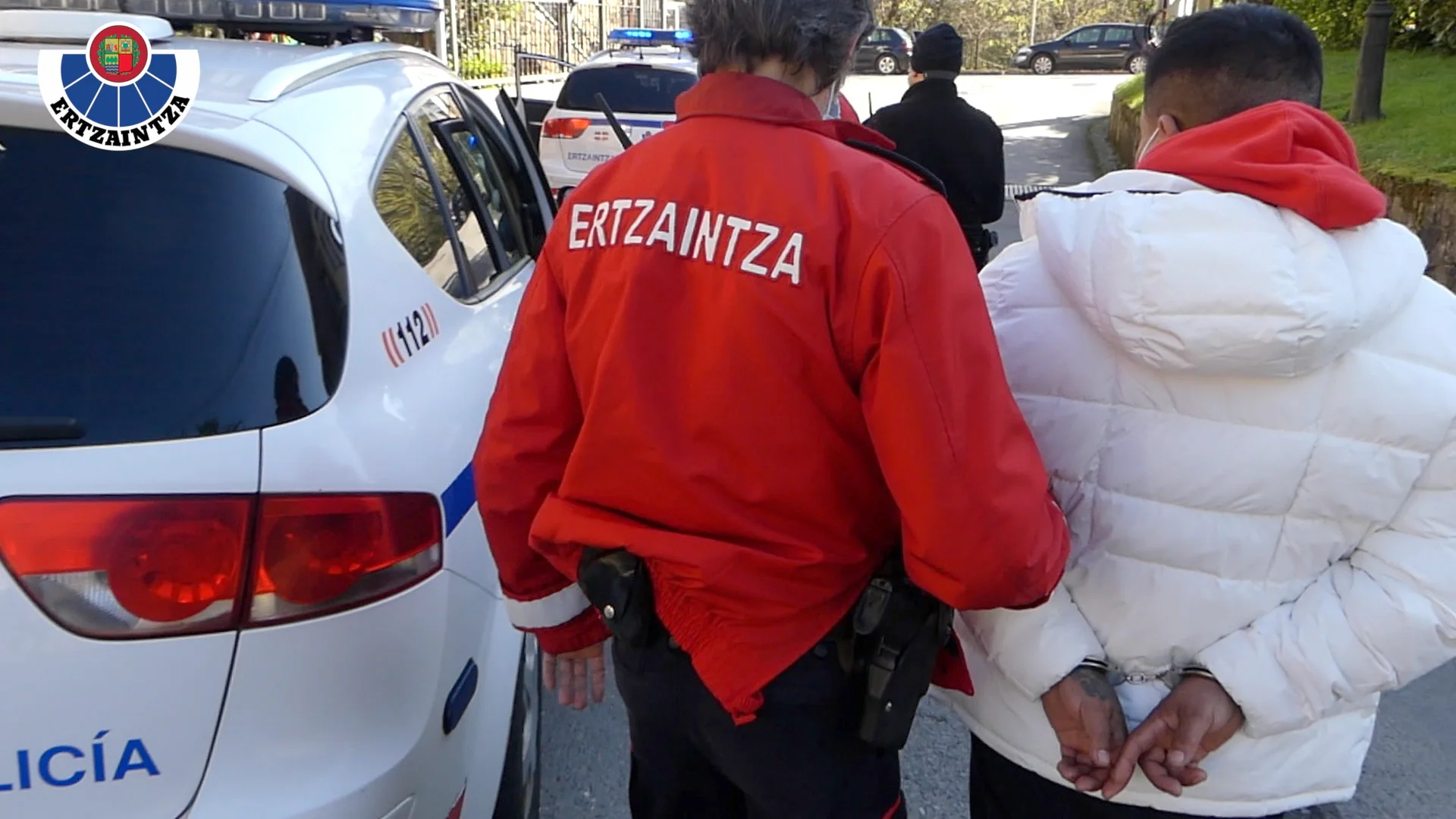 Cae en Bizkaia una red que explotaba a nicaragüenses en el servicio doméstico