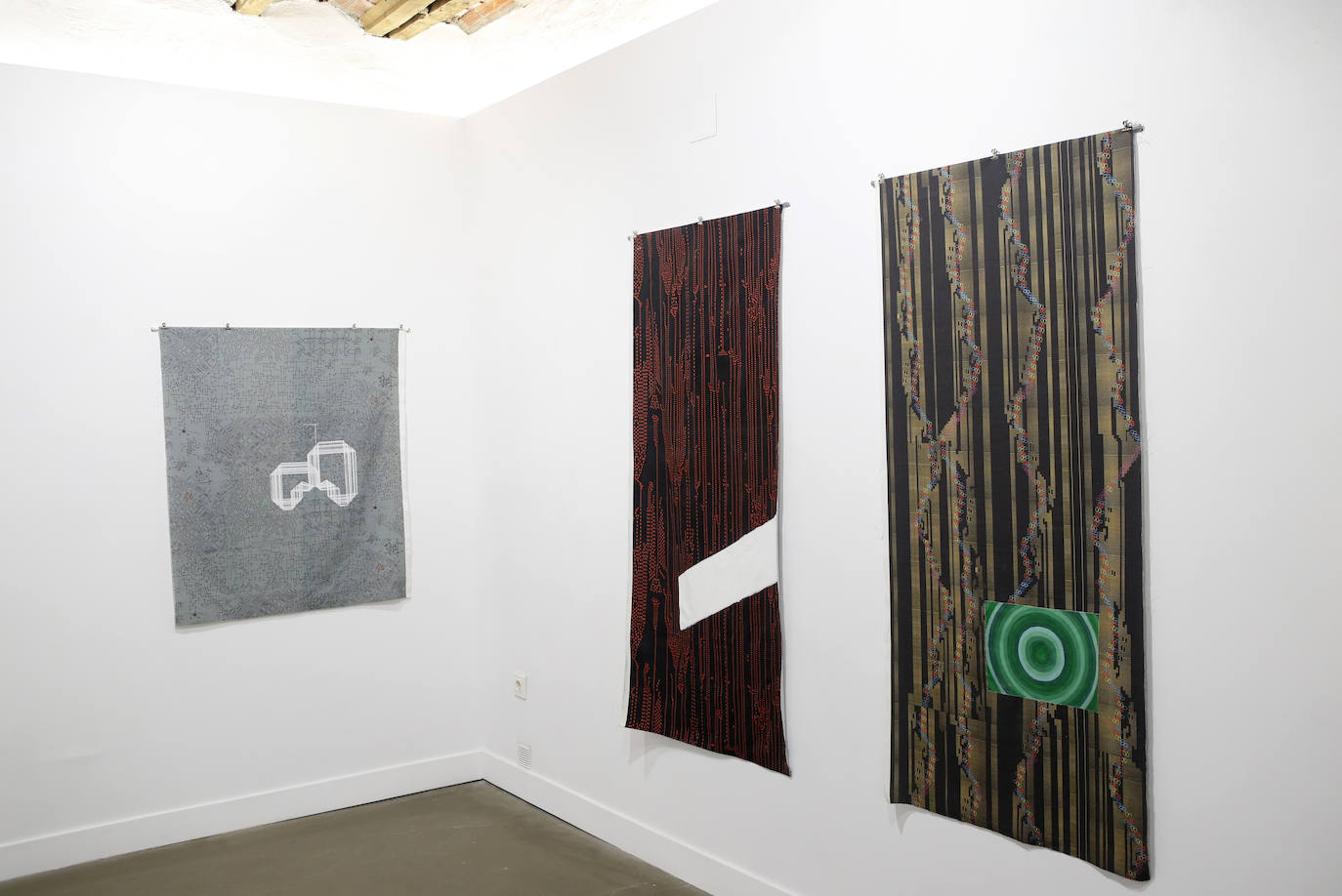 Fotos: Unas camisas y pañuelos bilbaínos para &#039;alucinar&#039;