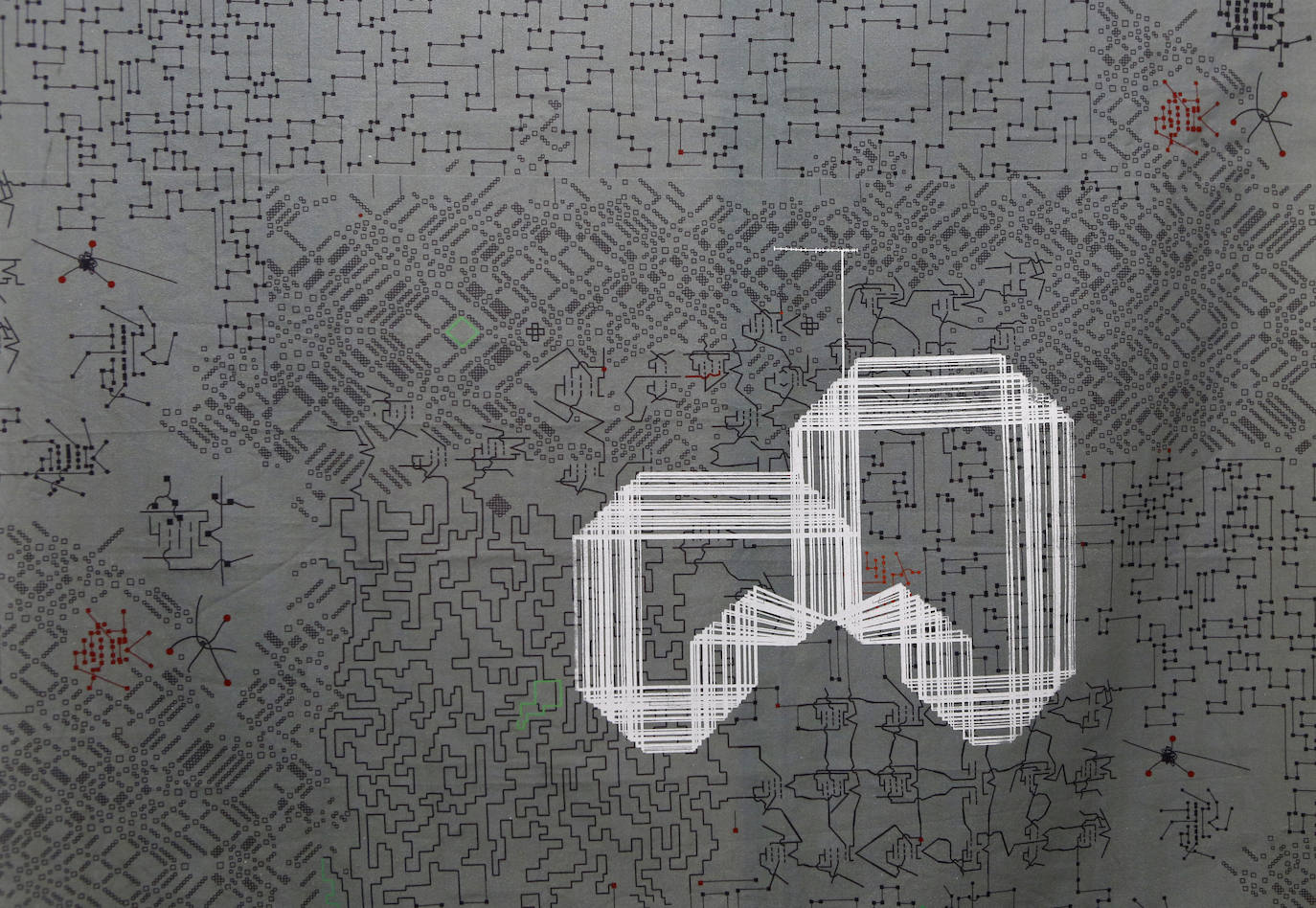 Fotos: Unas camisas y pañuelos bilbaínos para &#039;alucinar&#039;