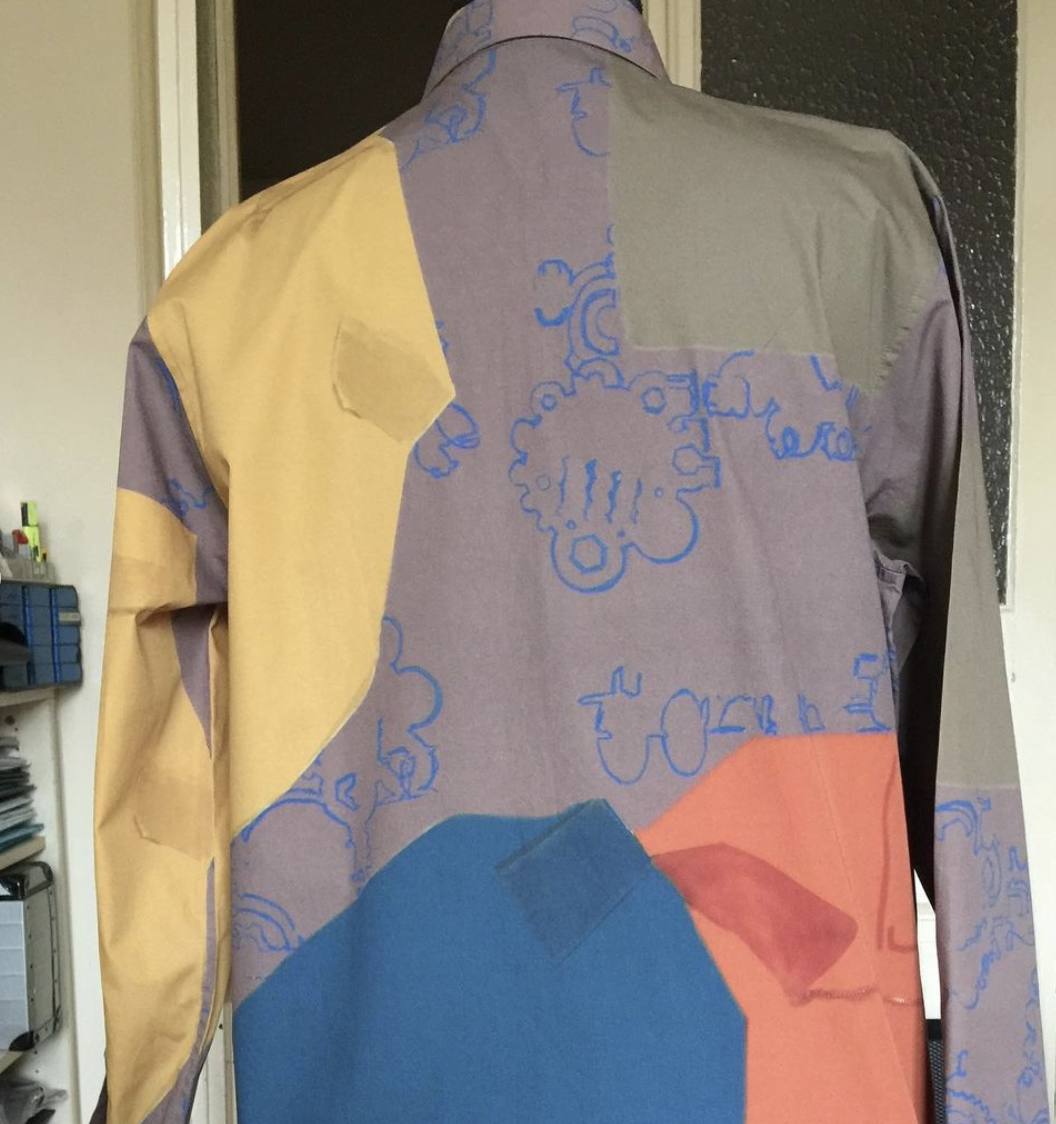 Fotos: Unas camisas y pañuelos bilbaínos para &#039;alucinar&#039;