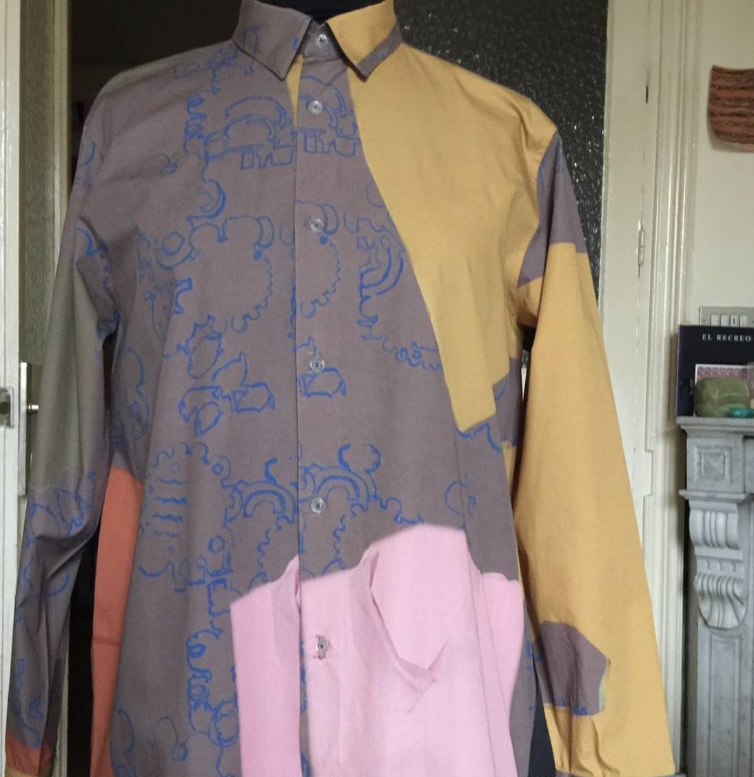 Fotos: Unas camisas y pañuelos bilbaínos para &#039;alucinar&#039;