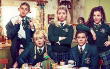 'Derry Girls'