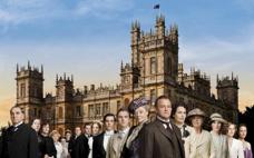 'Downton Abbey'