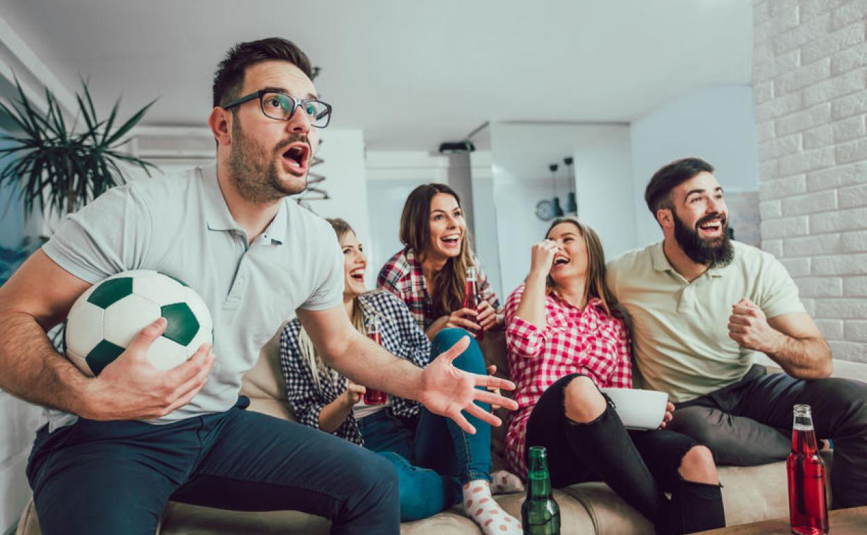 En tu casa o en la mía