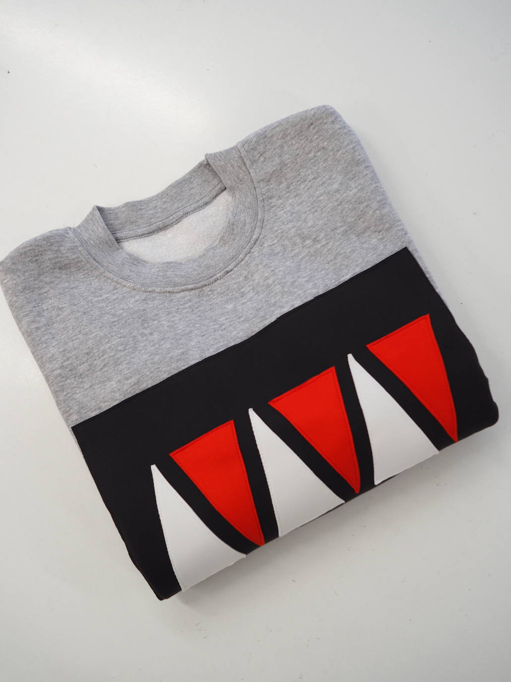 Fotos: La sudadera de diseño edición Athletic que luce Ibai Gómez y está a punto de agotarse