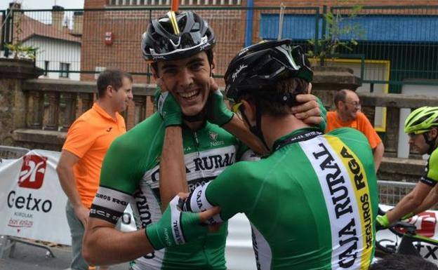 La meta de Sestao espera a Aranburu