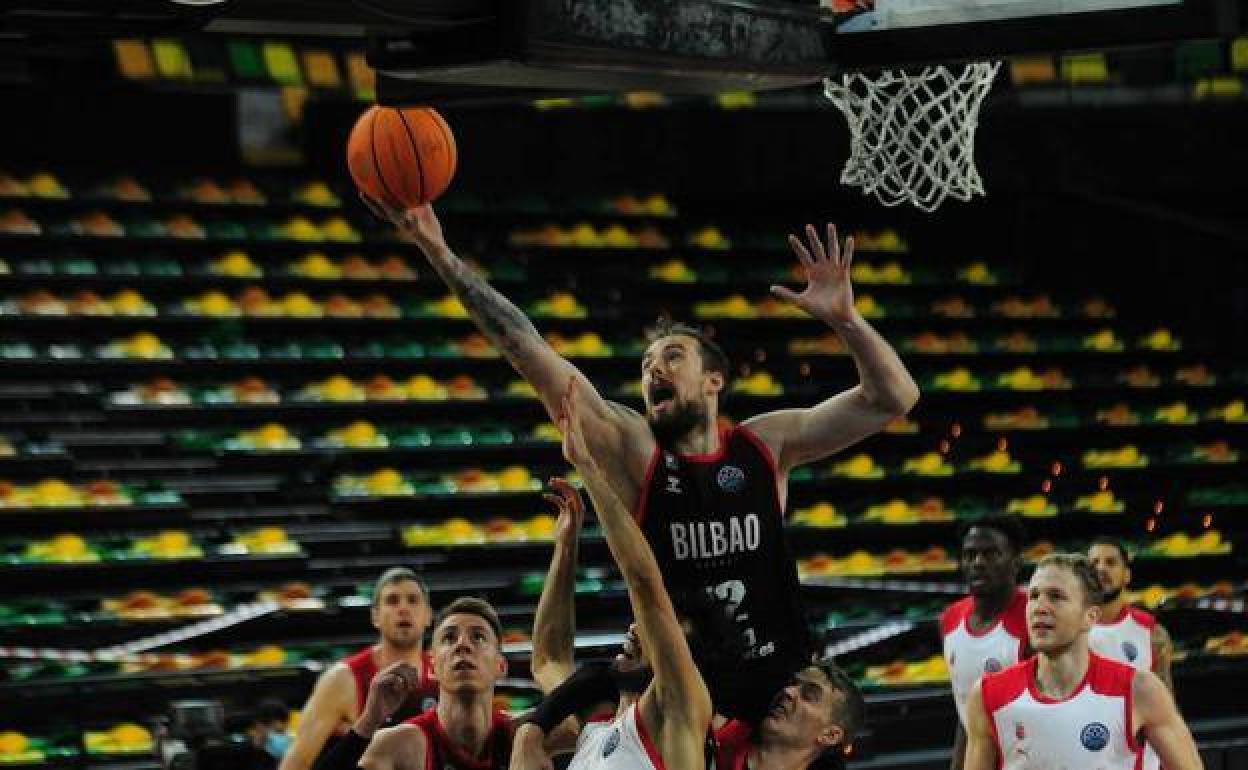 La carrera por la superviviencia del RETAbet