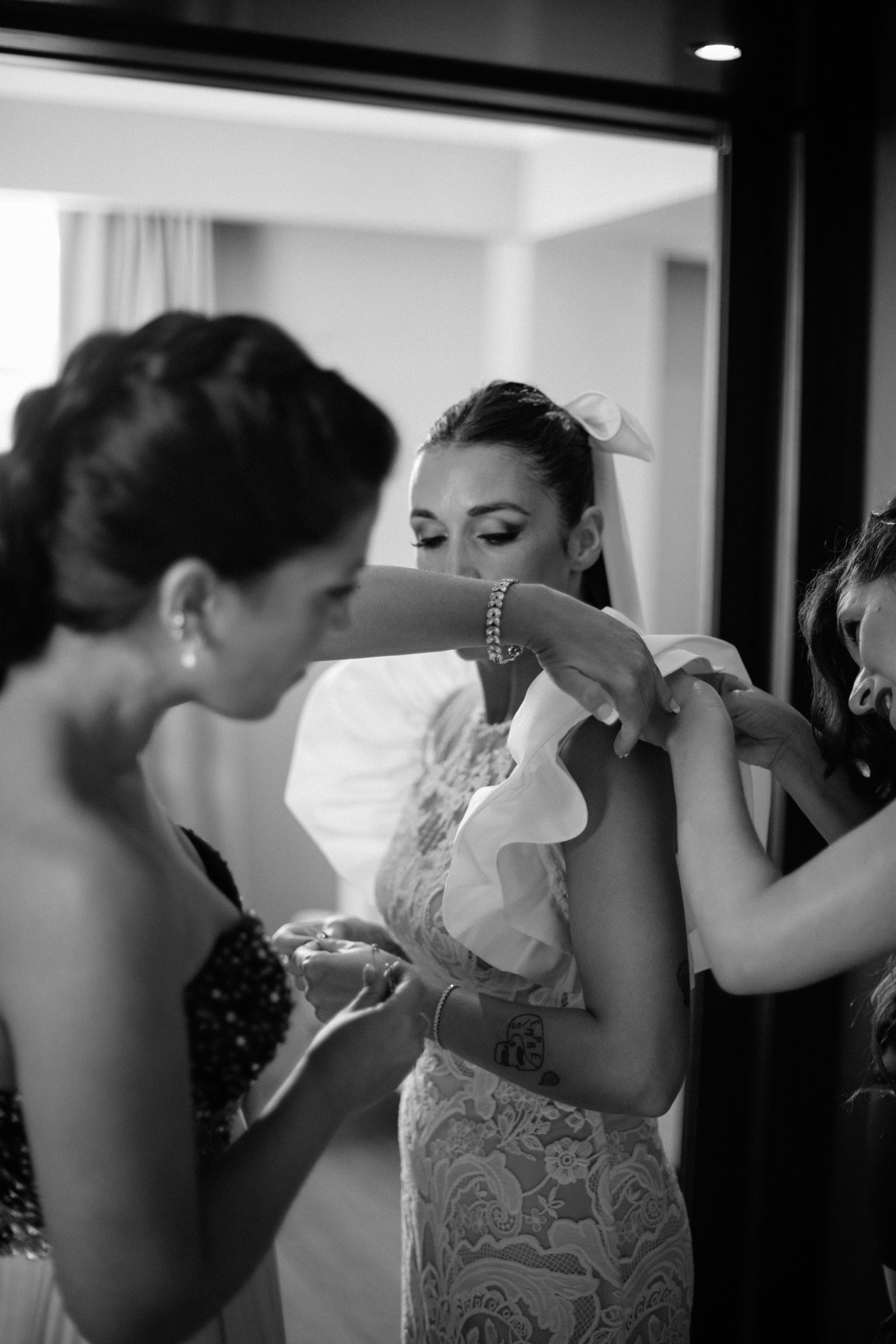 Fotos: La boda de Paula y Gonzalo en imágenes