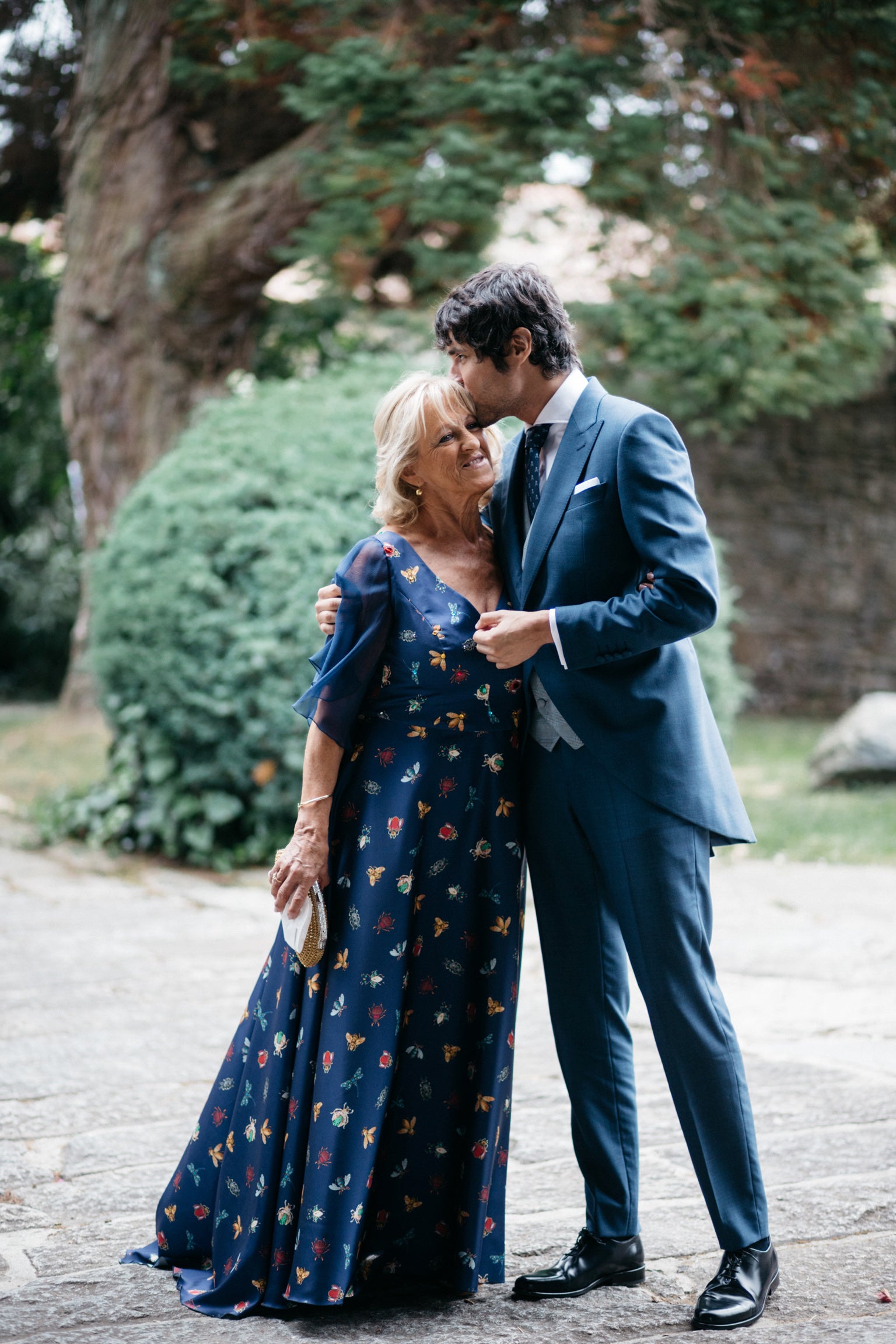 Fotos: La boda de Paula y Gonzalo en imágenes