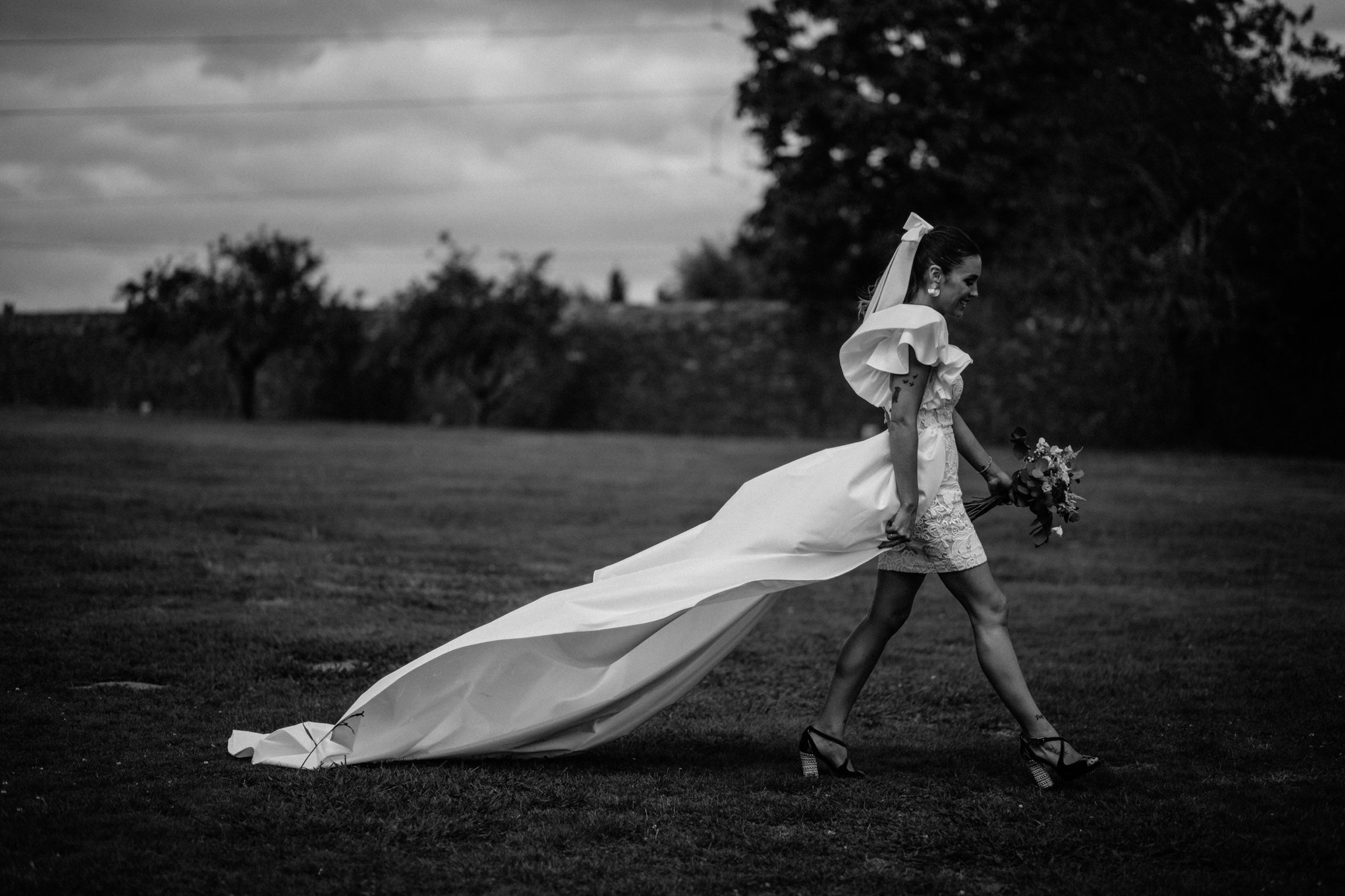 Fotos: La boda de Paula y Gonzalo en imágenes