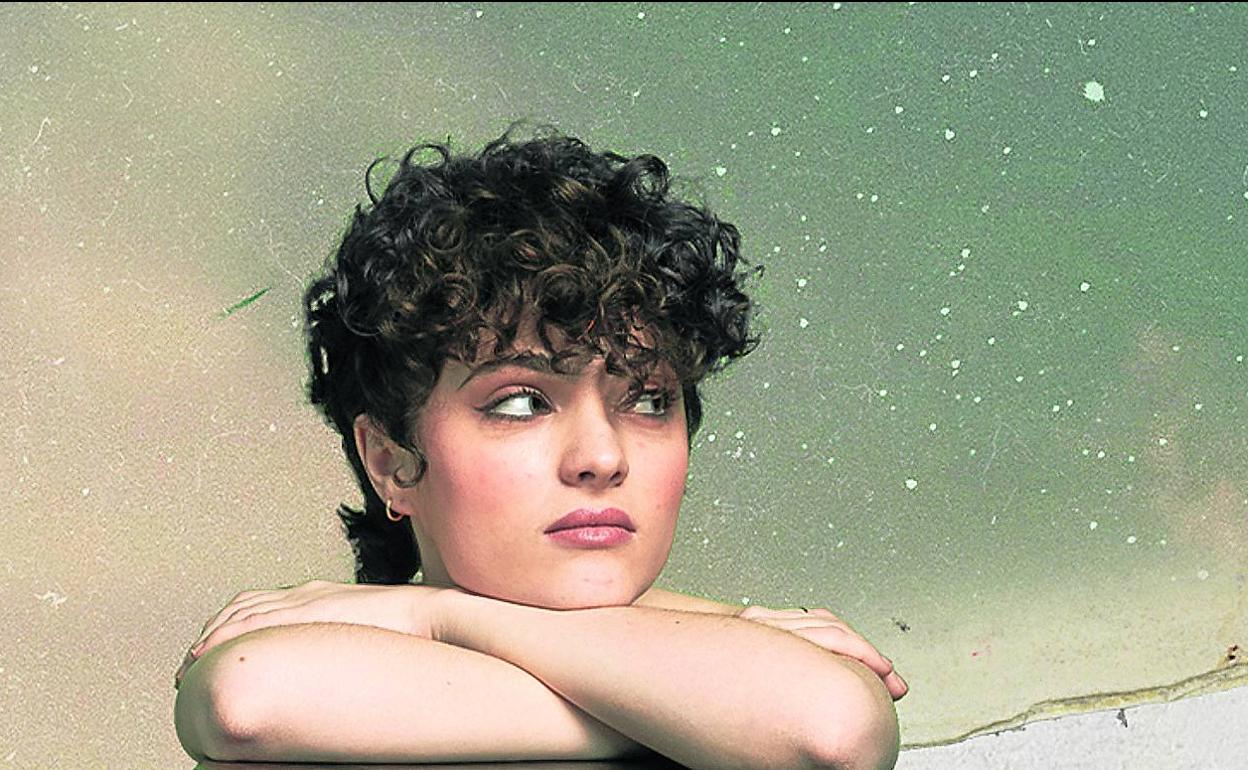 Anne Lukin publica 'Al día siguiente', un disco debut en el que colaboran Gorka Urbizu, Zahara y Miss Caffeina