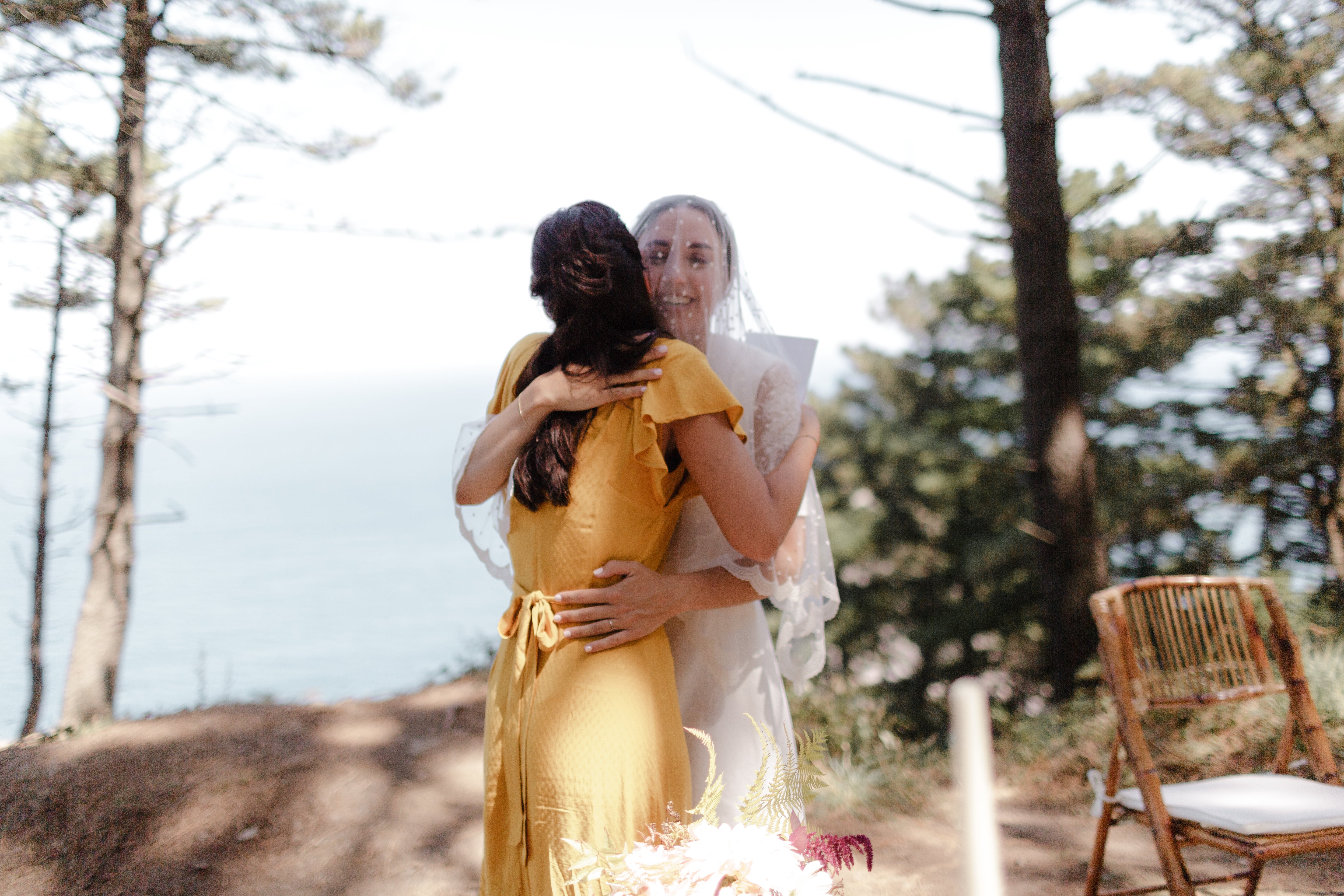 Fotos: La boda de Amaia y Aitor en imágenes