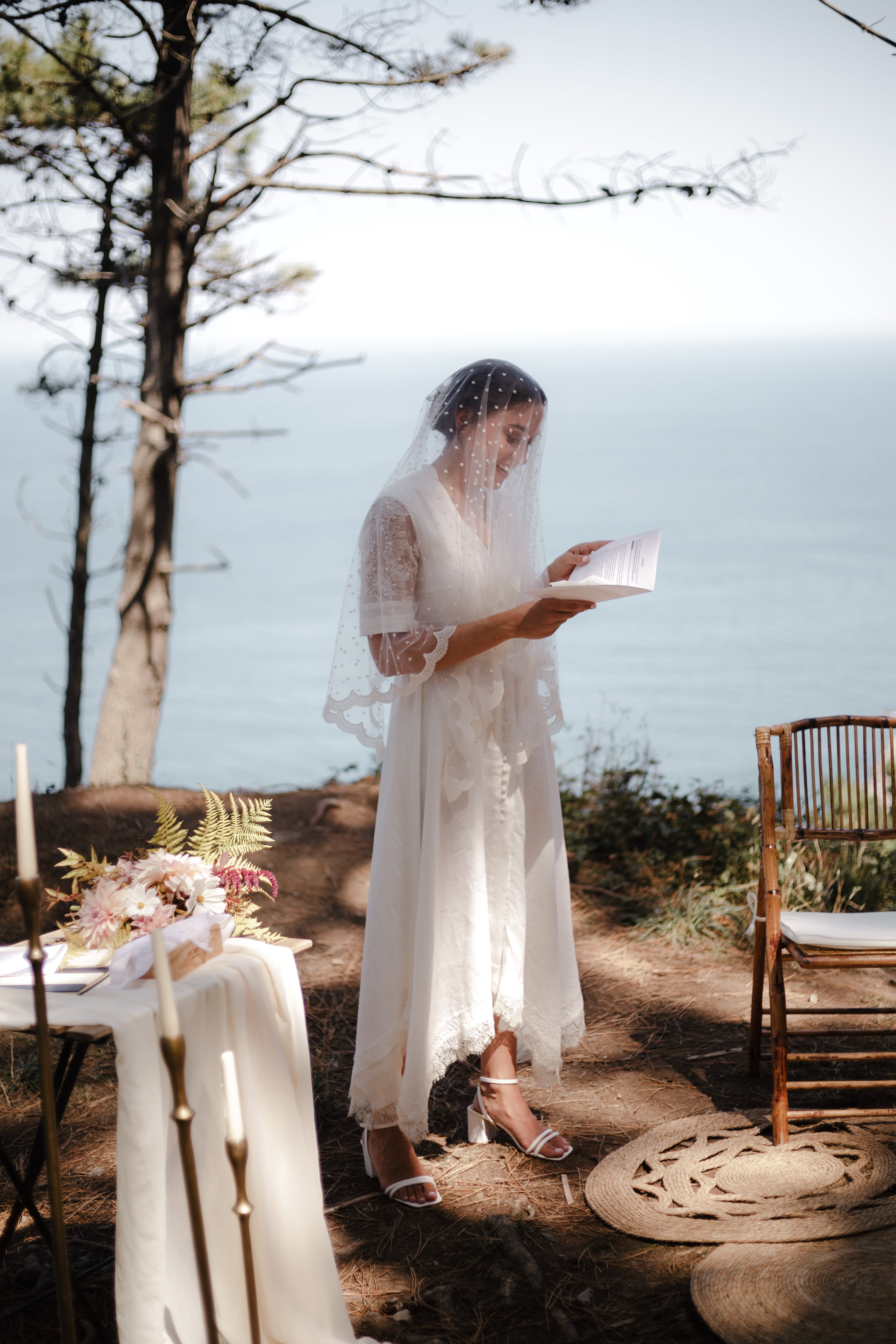 Fotos: La boda de Amaia y Aitor en imágenes