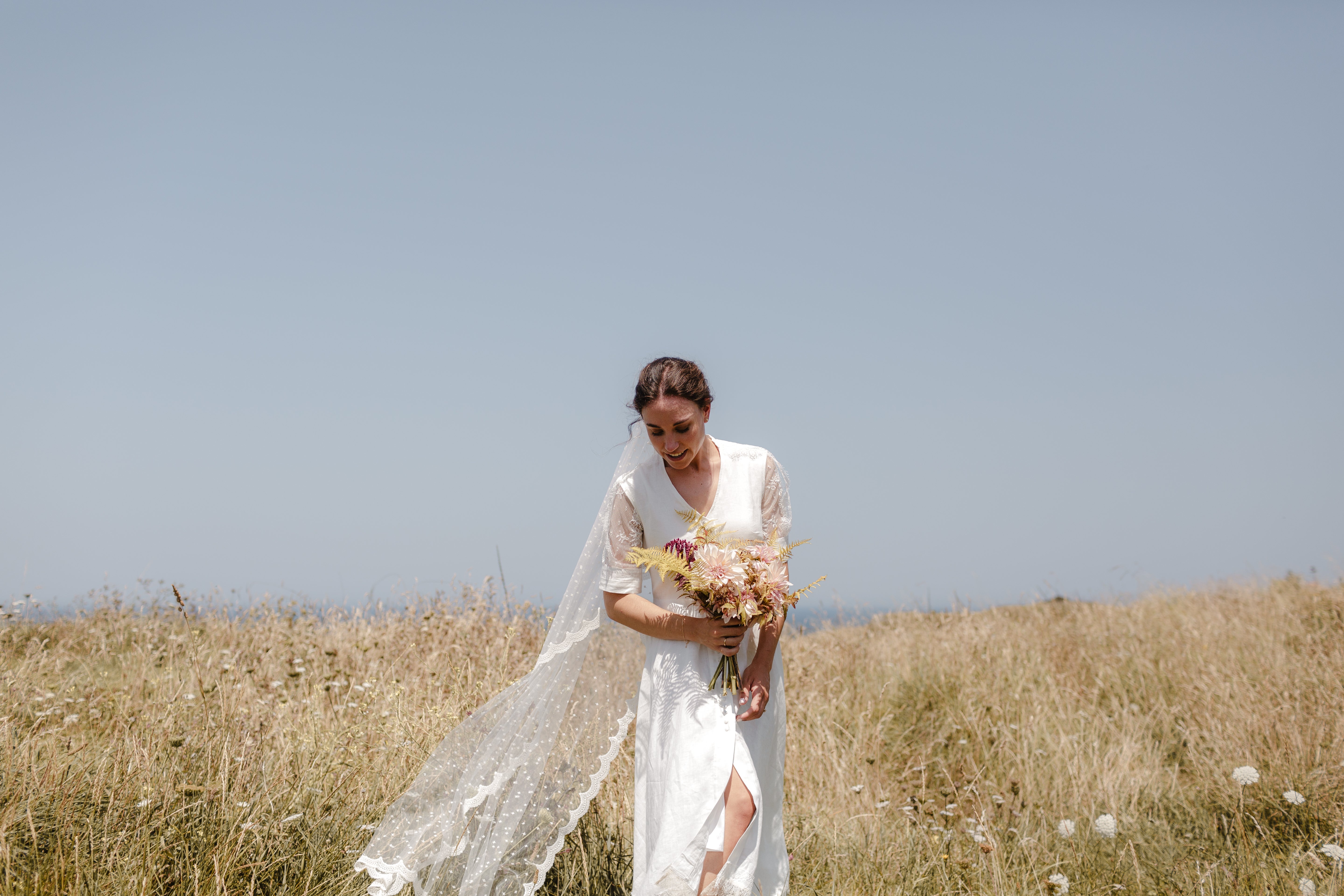 Fotos: La boda de Amaia y Aitor en imágenes