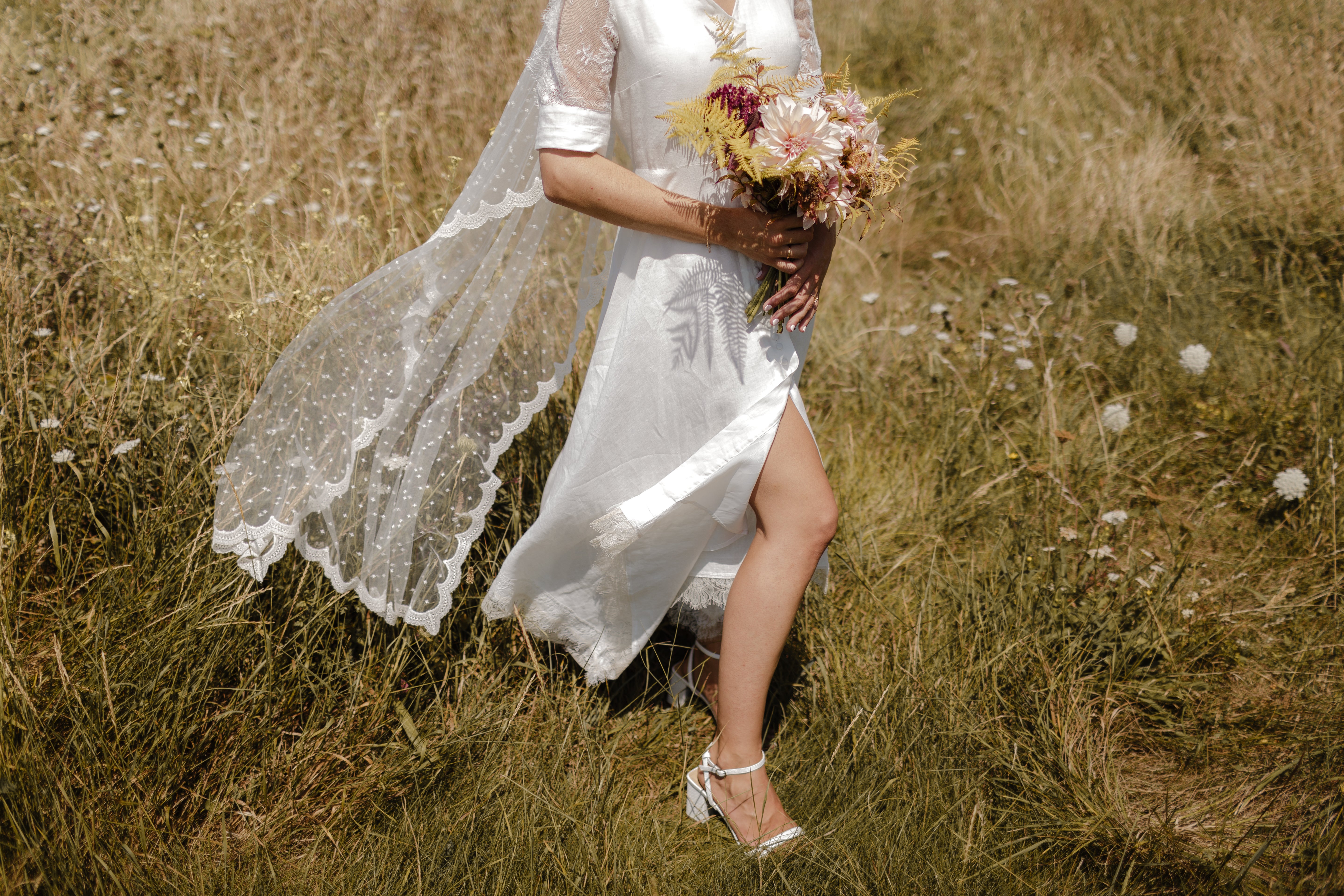 Fotos: La boda de Amaia y Aitor en imágenes