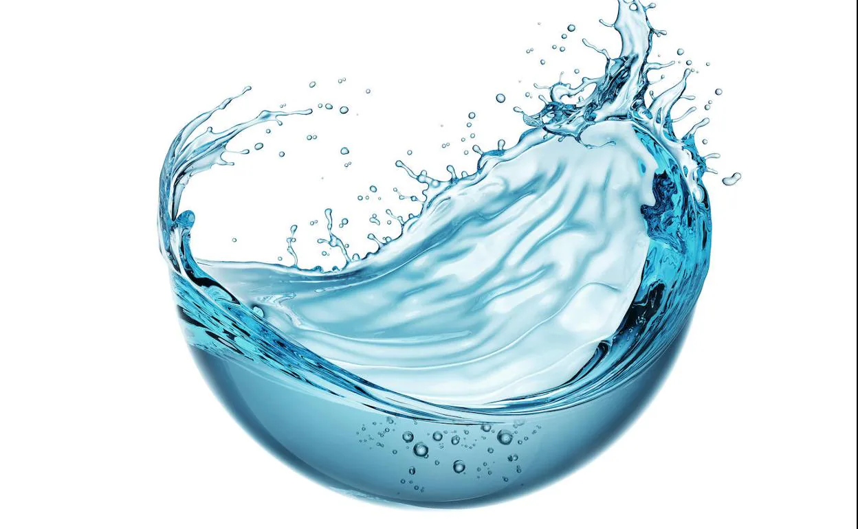 El agua y sus propiedades | El Correo