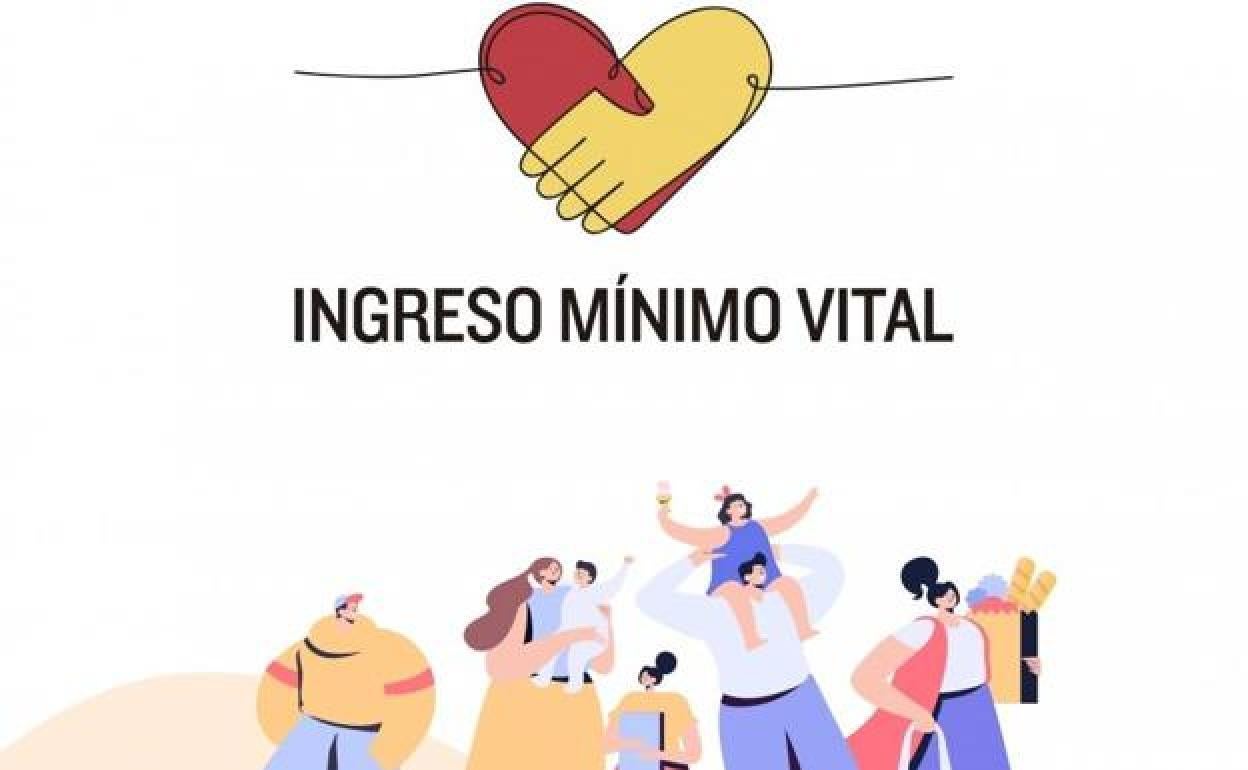 IMV: El aviso del ministro Escrivá a los beneficiarios del Ingreso Mínimo Vital por la Declaración de la Renta