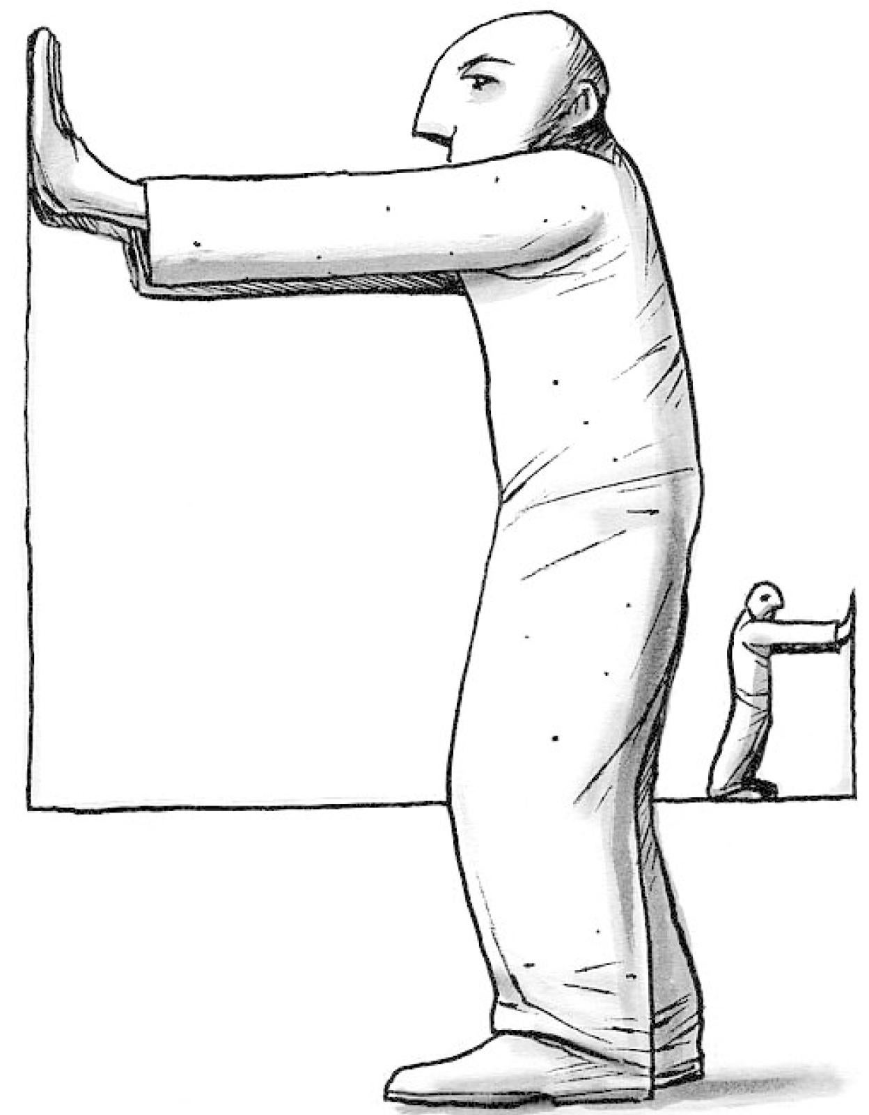 La libertad y sus precondiciones