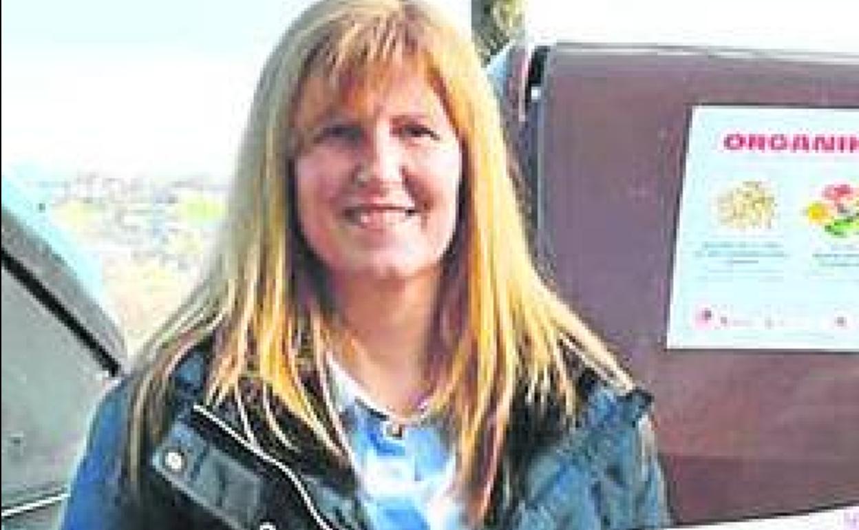 Nueva alcaldesa en Sestao: Ainhoa Basabe, la actual concejala de Urbanismo, será la sustituta de Josu Bergara en la Alcaldía de Sestao