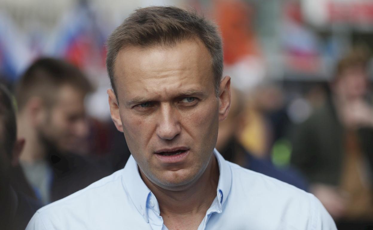 Los médicos tampoco pueden acceder al nuevo lugar de hospitalización de Navalni