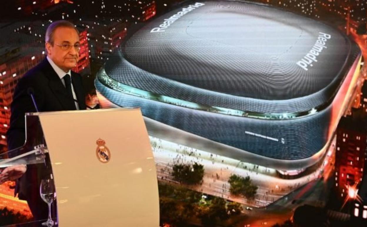 Un juzgado de Madrid ordena a FIFA y UEFA que no pongan trabas a la puesta en marcha de la Superliga