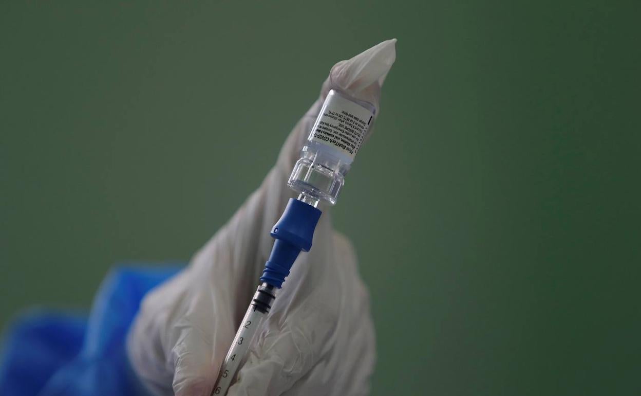 La subida de precios de Pfizer: de los 12 euros iniciales a 19,5