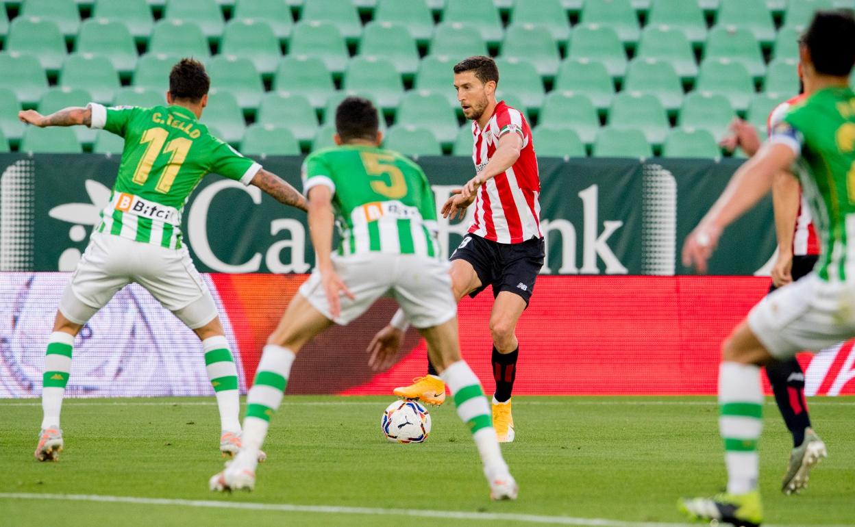 Otro punto de amargura